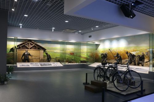 2023年荊門市鄉(xiāng)村旅游精品點(diǎn)公布 收藏打卡，解鎖田園詩(shī)意之旅