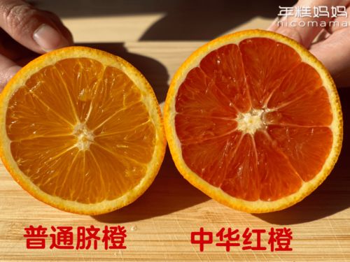 年貨新寵 心橙科技精選果品，有娃家庭的健康年味之選