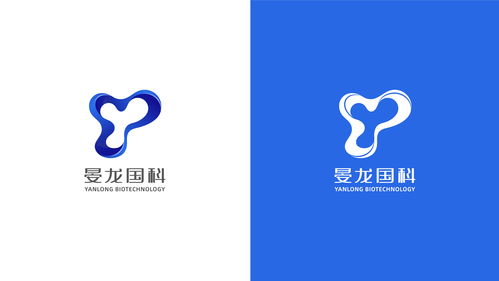 心銘舍打造心橙科技 生物科技公司的品牌視覺新篇章