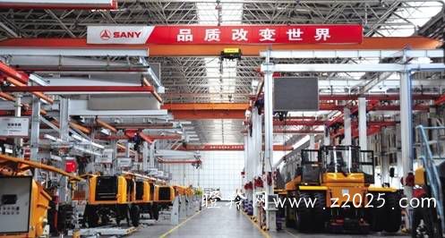 智能制造新篇章 電機制造業如何迎接智能工廠浪潮