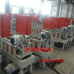 專業(yè)制造，品質(zhì)卓越 泊頭市威遠(yuǎn)電機(jī)廠C84廣告扣扳機(jī)、圓角扣扳機(jī)及廣告牌加工設(shè)備