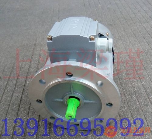 探秘MS8022 1.1kW紫光電機 臺州紫光電機制造廠的專業制造實力